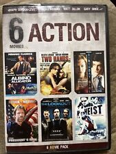 Action movies for sale  Clinton