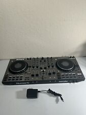 Used, Numark NS4FX Single Deck DJ Controller for sale  Shipping to South Africa