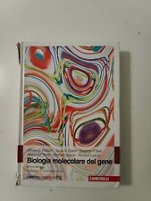 biologia molecolare usato  Leonforte
