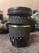 Tamron b001 24mm for sale  HAYES