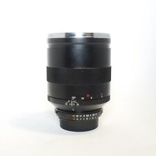 Carl zeiss apo for sale  BOURNEMOUTH