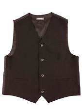 Boys black vest for sale  Las Vegas