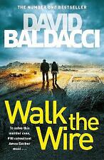 Baldacci david walk for sale  STOCKPORT