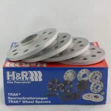 Wheel spacer silver for sale  Shipping to Ireland