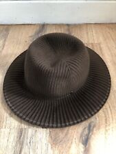Borsalino unixsex hat for sale  NORTHOLT