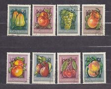 Węgry -Ungarn  1954   1387-1394  Krajowe Targi Rolnicze used na sprzedaż  PL