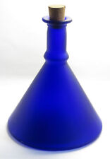 Dekoflasche glasflasche korkst gebraucht kaufen  Wuppertal