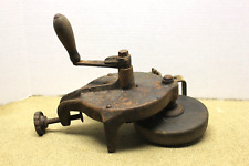 Antique clamp hand for sale  Parkersburg