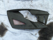 Fairing side panel for sale  PICKERING