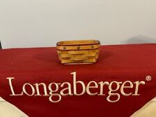 Longaberger 2010 rising for sale  Bloomington