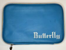 Butterfly table tennis for sale  Sterling Heights