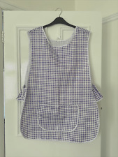 Ladies purple gingham for sale  Shipping to Ireland