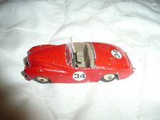 Dinky toys sunbeam for sale  BRUTON