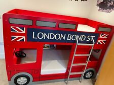 London bus bunk for sale  KIDDERMINSTER