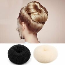 Duttkissen hair bun gebraucht kaufen  Kirchheim b.München