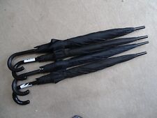 Walking stick umbrellas for sale  SURBITON