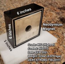 neodymium magnet for sale  Sugar Land