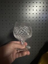 Waterford crystal glasses for sale  Saint Cloud