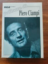 Piero ciampi album usato  Italia