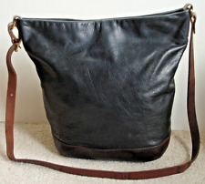 Mimi black leather for sale  LONDON