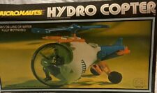 micronaut hydro copter for sale  Dwight