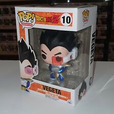 Funko pop vegeta d'occasion  Bruay-la-Buissière