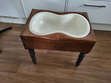 Victorian bidet baby for sale  TONBRIDGE