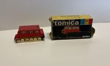 Vintage tomica ohara for sale  Shipping to Ireland