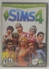 Sims limited edition for sale  Henderson