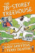 Storey treehouse andy for sale  LIVERPOOL