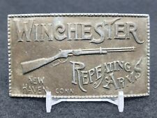 Winchester repeating arms for sale  Industry