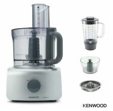 Kenwood küchenmaschine fdp645 gebraucht kaufen  Hamburg