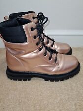 4 boots womens for sale  BLAYDON-ON-TYNE
