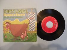 Dino laval olympia usato  Firenze