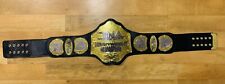 Tna heavyweight wrestling for sale  Oak Hill