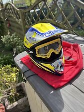 nitro helmet visor for sale  WALTHAM CROSS