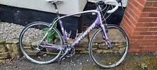 Roubaix specialized expert for sale  SOLIHULL