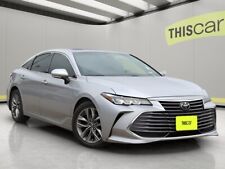 2020 toyota avalon for sale  Tomball