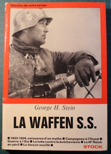 Waffen george . d'occasion  Tence