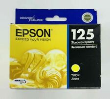 New epson 125 for sale  Minneapolis