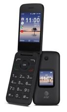 Alcatel GO FLIP 3 - 4052W - 4GB - (T-Mobile) - Preto - C Stock, usado comprar usado  Enviando para Brazil