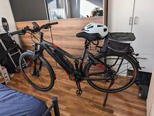 Haibike bike pw45 gebraucht kaufen  Uedesheim