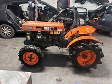 compact tractor attachments for sale  HUDDERSFIELD