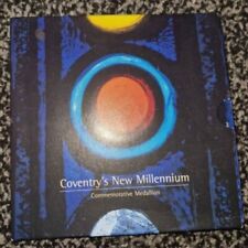 Coventry new millennium for sale  LEAMINGTON SPA