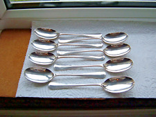 Rattail dessert spoons for sale  NEWPORT