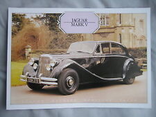 Jaguar mark specification for sale  Shipping to Ireland