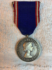 Royal victorian medal for sale  Shipping to Ireland