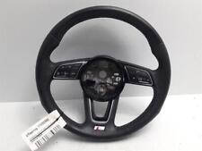 Steering wheel audi for sale  GLOUCESTER