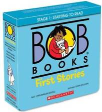Bob books first for sale  Montgomery