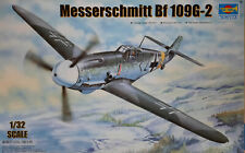 Messerschmitt 109 2 gebraucht kaufen  Dreikirchen, Herschbach, Wallmerod